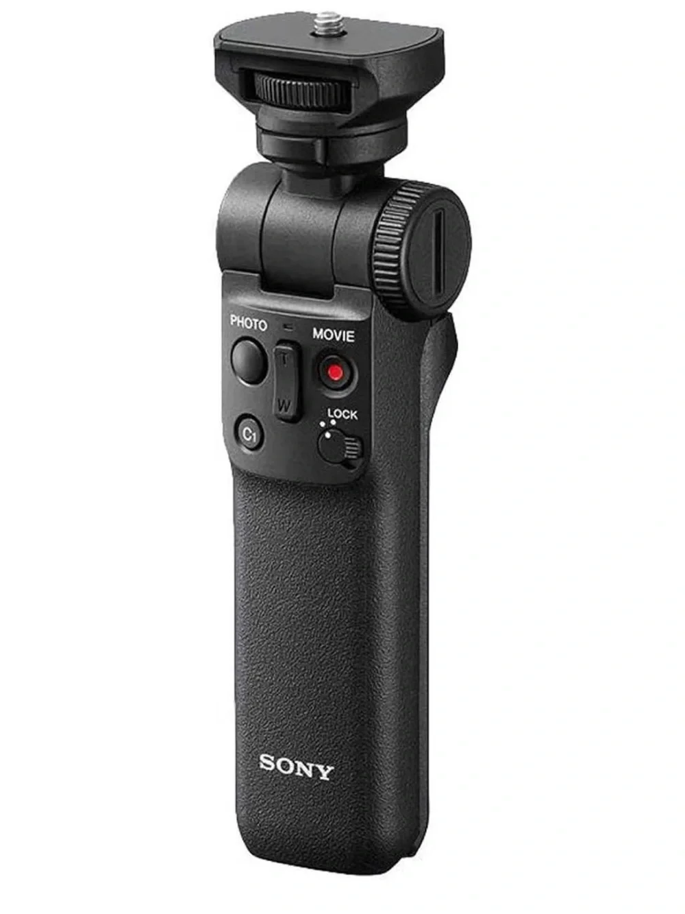 SONY BLUETOOTH WIRELESS TRIPOD